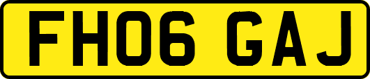 FH06GAJ