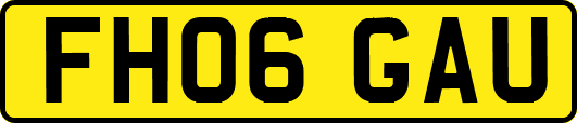 FH06GAU