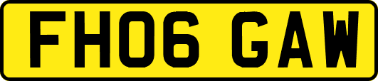 FH06GAW