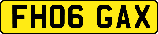FH06GAX