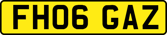 FH06GAZ