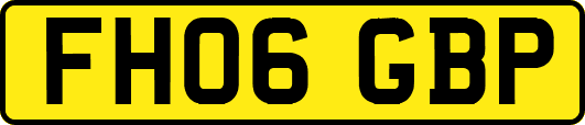 FH06GBP
