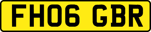 FH06GBR