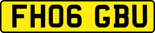 FH06GBU