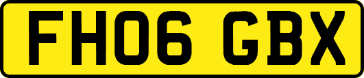 FH06GBX