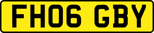 FH06GBY