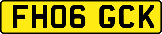 FH06GCK