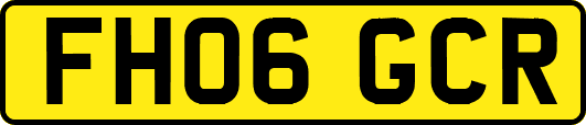 FH06GCR
