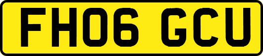 FH06GCU