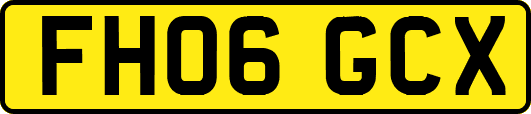 FH06GCX
