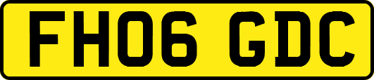 FH06GDC