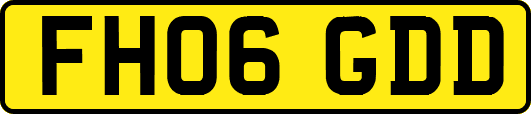 FH06GDD