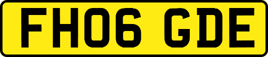 FH06GDE