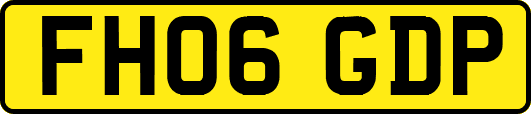 FH06GDP