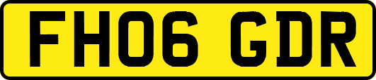 FH06GDR