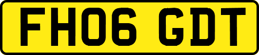 FH06GDT