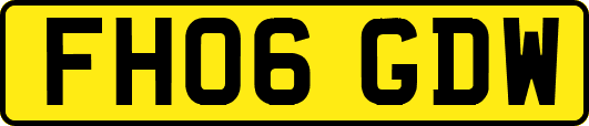 FH06GDW