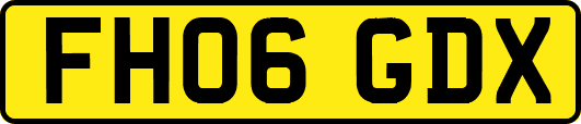 FH06GDX