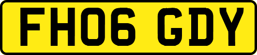 FH06GDY