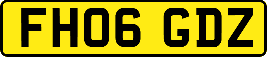 FH06GDZ