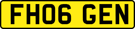 FH06GEN