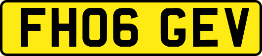 FH06GEV