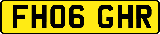 FH06GHR