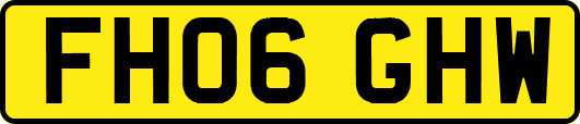 FH06GHW