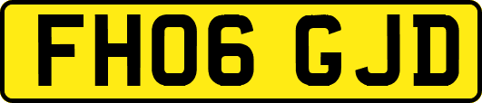 FH06GJD