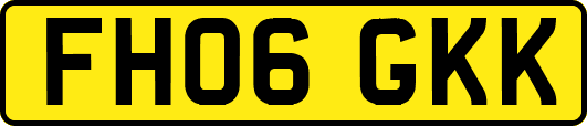 FH06GKK