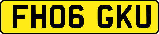 FH06GKU