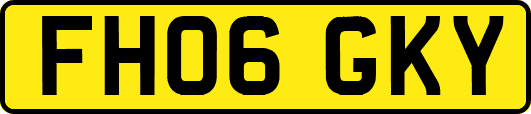 FH06GKY
