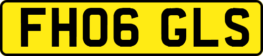 FH06GLS