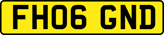 FH06GND