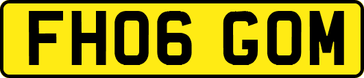 FH06GOM