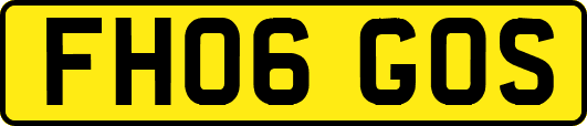 FH06GOS