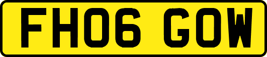 FH06GOW