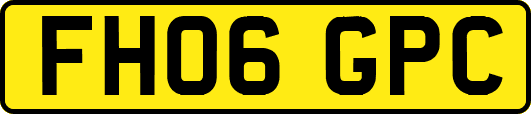 FH06GPC