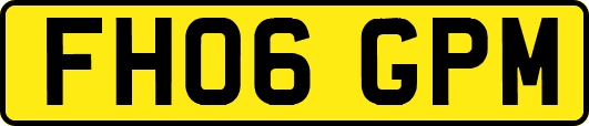 FH06GPM
