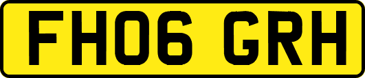 FH06GRH