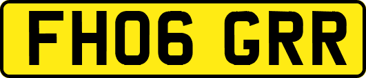 FH06GRR