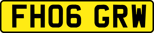 FH06GRW