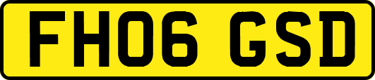 FH06GSD