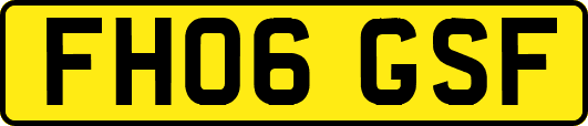 FH06GSF