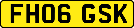 FH06GSK