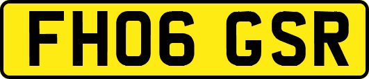 FH06GSR