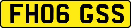 FH06GSS