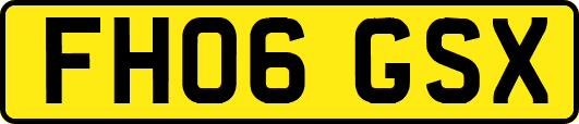 FH06GSX