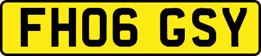 FH06GSY