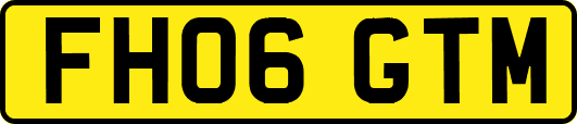 FH06GTM